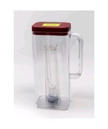 Keurig K-Supreme K910 Water Tank Reservoir w/ Red Lid &amp; Filter Holder SH... - $26.95