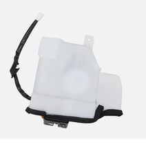 for Toyota 4Runner 2003-2009 New Latch Trunk Lid Lock Rear Tail Gate 691... - $58.95 CAD