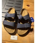 Birkenstock Arizona | Navy | EU 43 | US Men’s 10 | Regular Fit - $148.05 CAD