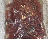 150 Pack of CNS 22-18 Connectors 31123 - £31.97 GBP