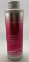 Joico Colorful Anti-Fade Shampoo For Long-Lasting Color Vibrancy 33.8 fl... - $33.51