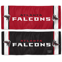 Atlanta Falcons Cooling Towel 12x30 - Special Order - $1,107.90 MXN