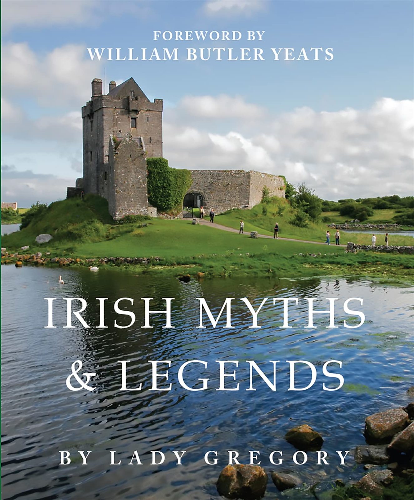 Irish Myths And Legends (RP Minis) Gregory, Lady - $2.99