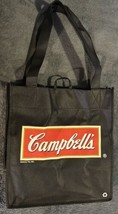 Vintage 2010 Campbell&#39;s Soup Advertising Collectable Tote Bag - £11.90 GBP