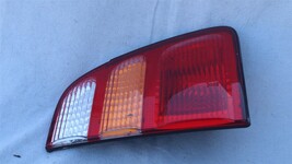 99-02 Toyota Land Cruiser Inner Taillight Light Lamp Driver Left LH image 5