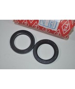 Lot of 2 TTO F1435 Double Lip Shaft Oil Seal TC 43mm x 62mm x 8mm PN# TC... - $16.22 CAD