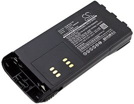 Cameron Sino Replacement Rechargeable Battery fit for Motorola MTX8250,P... - $842.28 MXN