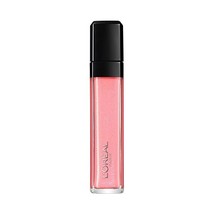 L&#39;Oreal Paris Infallible Lip Gloss For the Ladies 206 8ml  - $247.08 MXN