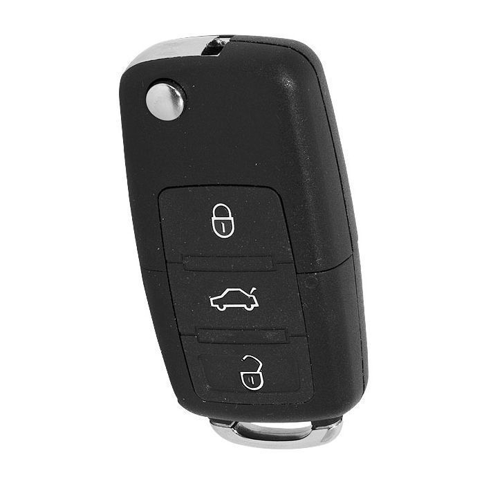 Car Key Fob Diversion Safe Stash Can Hidden Hiding Secret Compartment Di... - $16.78