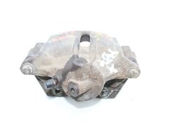 02-08 JAGUAR X-TYPE FRONT LEFT DRIVER SIDE BRAKE CALIPER Q6227 image 6