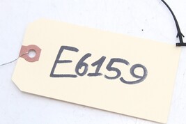 00-02 MERCEDES-BENZ W208 CLK320 REAR RIGHT PASSENGER SIDE SKIRT COVER CAP E6159 image 12