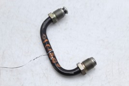 00-06 MERCEDES-BENZ W220 C215 ABC SUSPENSION LINE TUBE PIPE E6046 image 7