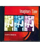 Tim Ries - Imaginary Time (marked/ltd stock) - $27.99