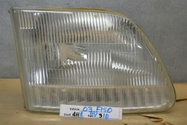 1997-2003 Ford F150 Right Pass OEM headlight 10 4H4 - $13.98