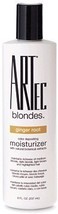 ARTec Blondes Color Depositing Moisturizer, Ginger Root (8.0 FL. OZ. / 237 mL) - $48.53