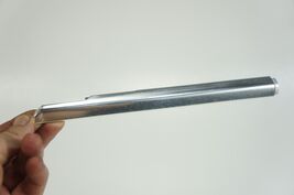 2010-2017 bmw 535i 550i GT F07 driver left side side door chrome trim - $35.74