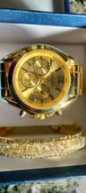 Wristwatch - Strada - $9.70