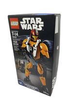LEGO Star Wars Buildable Figures #75115 Age 7-14 102 Pieces NEW - $18.99