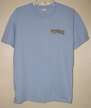 Doheny Blues Fest Concert Shirt Vintage 2007 John Fogerty Al Green R. Ra... - $39.99