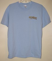 Doheny Blues Fest Concert Shirt Vintage 2007 John Fogerty Al Green R. Randolph - £31.49 GBP