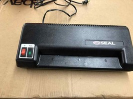 Seal Products Pouch Laminator Model CT-920 - $914.06 MXN