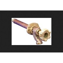 Woodford Wall Hydrant Freezeless 1/2 &quot; Fpt,10 &quot;,3/4 &quot; Mht - $77.10 CAD