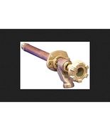 Woodford Wall Hydrant Freezeless 1/2 &quot; Fpt,10 &quot;,3/4 &quot; Mht - $1,002.32 MXN