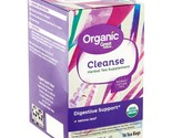 Great Value Organic Cleanse Tea Bags 1.13 oz 16 Count Pack (Pack of 2) - $18.70