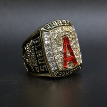 Los Angeles Angels Championship Ring... Fast shipping from USA - $522.16 MXN