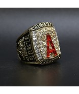 Los Angeles Angels Championship Ring... Fast shipping from USA - €24,01 EUR