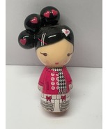 Karajuku 3&quot; Tall Set of 3 Finger Dolls - $365.43 MXN
