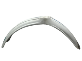 Anteriore FENDER Fango Protezione 1981 KTM 420 MX MXC Mc - £67.20 GBP