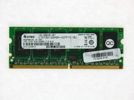 Genuine Cisco 1GB 1Rx8 PC2-4200N CL4-4-4 15-9928-01 SIMM Memory Module - £39.14 GBP