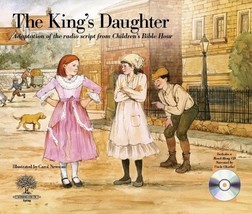 The King&#39;s Daughter (Seasons of Faith Pictue Book) [Paperback] Newsom, Carol - £13.58 GBP