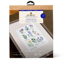 DMC Herbs Cross Stitch Kit BK1978 - $33.55