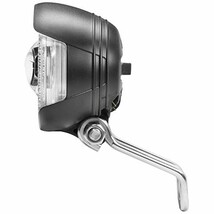 Busch &amp; Mller Lyt BN 1781N LED Bicycle Light Black  - $70.00