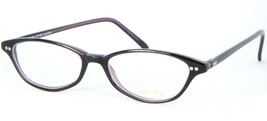 Prodesign Denmark P2019 403022 Dark Bordeaux /PURPLE Vintage Eyeglasses 49-15mm - £58.68 GBP