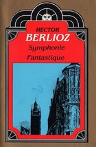 Hector Berlioz – Symphonie Fantastique CASSETTE - £10.14 GBP