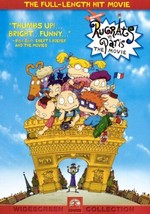 Rugrats In Paris: Movie [2001] [Re DVD Pre-Owned Region 2 - £13.92 GBP