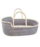 Moses basket for baby | Baby bassinet | Baby shower gift | Baby bed | Ba... - £118.52 GBP