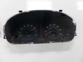 Speedometer Cluster Only MPH US Market Sedan Fits 04-06 ELANTRA 202299 - £48.12 GBP