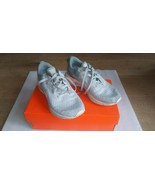 Nike Women Running Shoes Odyssey React Light Silver Sail Mica A09820-009... - $28.71