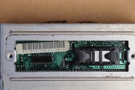 92 Chevy Camaro 5.0 Ecu Ecm Pcm PCU Engine Computer Electronic Control Module image 6