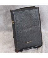 KJV Oxford Holy Bible Concordance  SS Schantz Family - $36.29 CAD