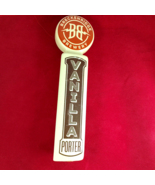 Breckenridge Brewery Vanilla Porter Beer Ceramic Beertap Handle 11 Inch ... - €12,68 EUR