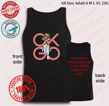 OK GO AND THE ADJACENT POSSIBLE TOUR 2025 Tank Top - $519.14 MXN