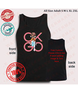 OK GO AND THE ADJACENT POSSIBLE TOUR 2025 Tank Top - $522.87 MXN
