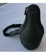 CaddyO wine bottle carrier with shoulder strap - $20.00