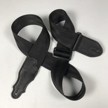 Franklin 2&quot; Seatbelt Strap, Black - £15.94 GBP