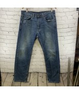 Levis 505 Mens Jeans Sz 36X32 - £19.45 GBP